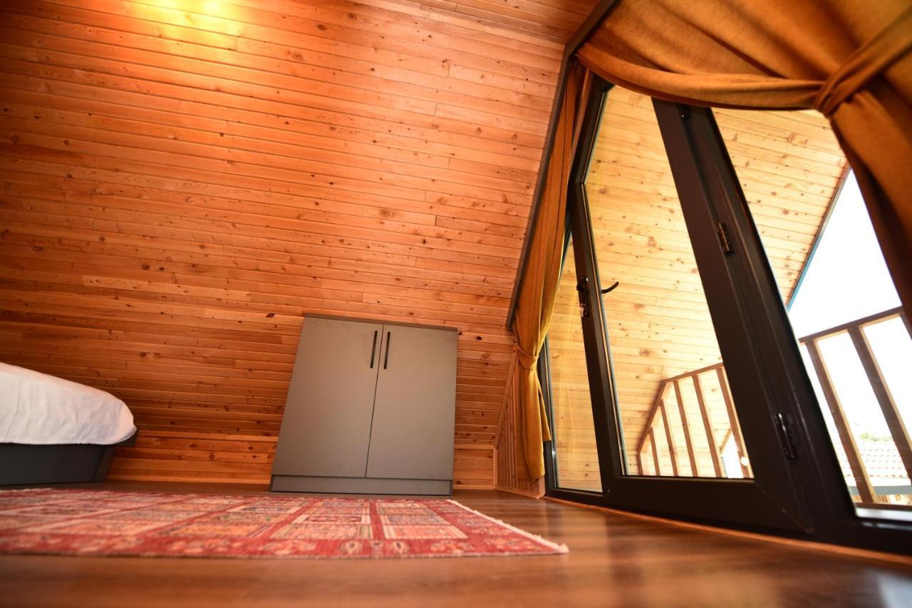 İrbeç Apart&Bungalow Demre Exterior foto