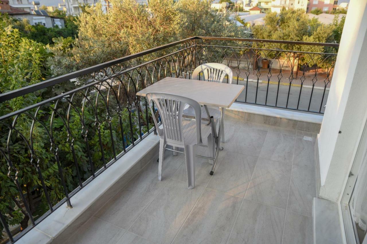 İrbeç Apart&Bungalow Demre Exterior foto