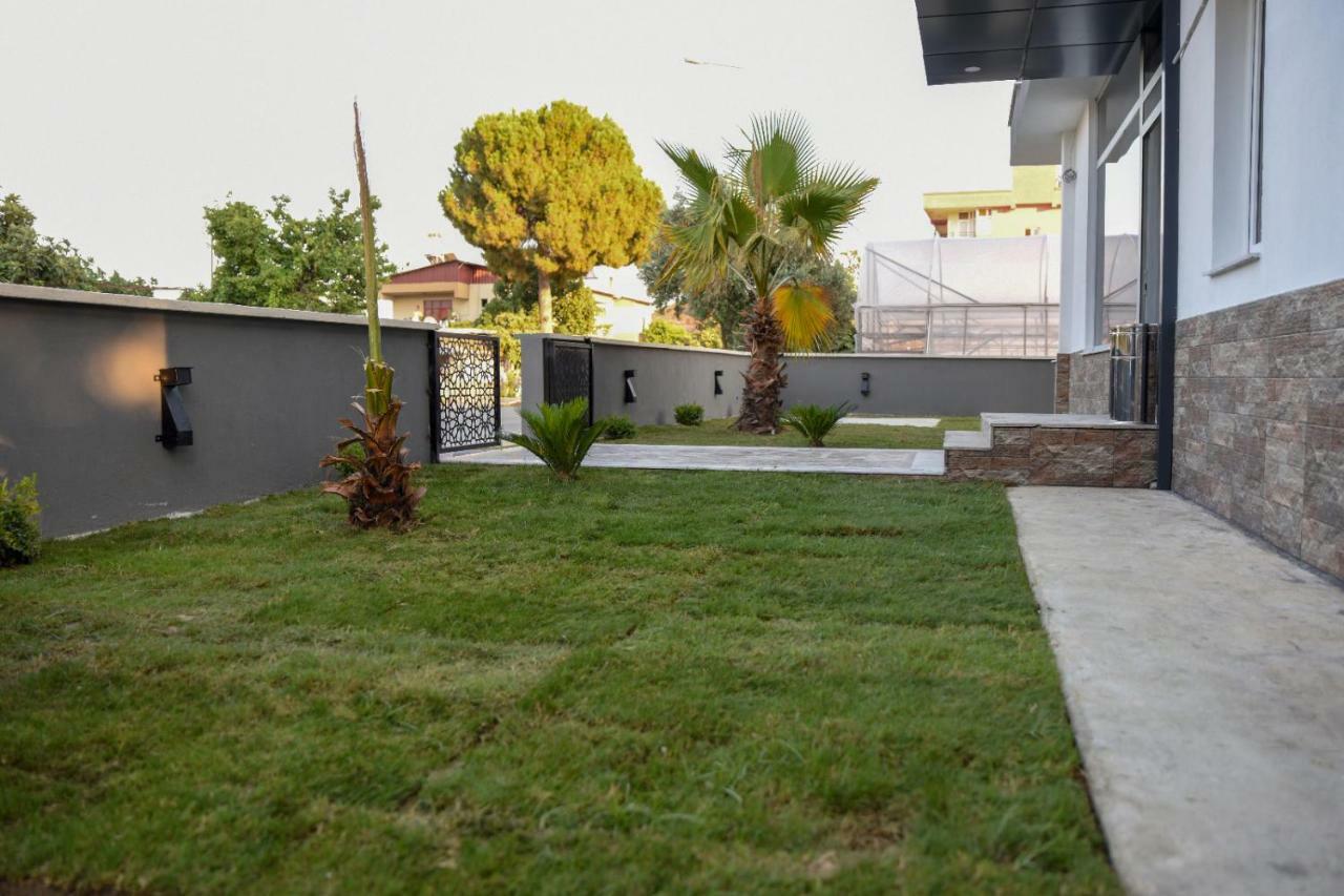 İrbeç Apart&Bungalow Demre Exterior foto