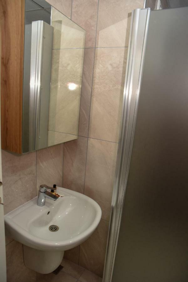 İrbeç Apart&Bungalow Demre Exterior foto
